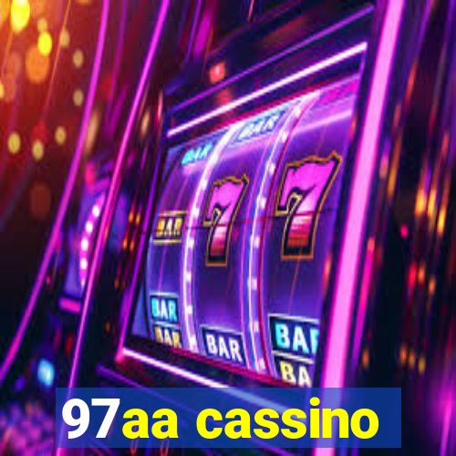 97aa cassino