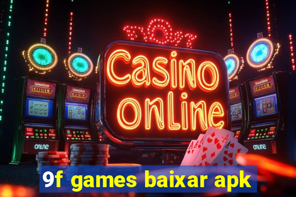 9f games baixar apk