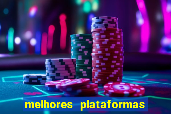 melhores plataformas chinesas de jogos