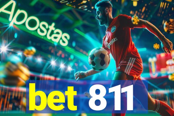 bet 811