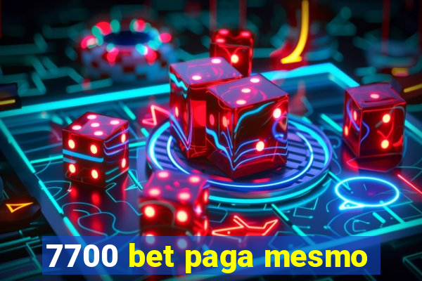 7700 bet paga mesmo