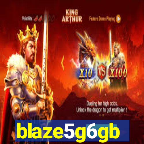 blaze5g6gb