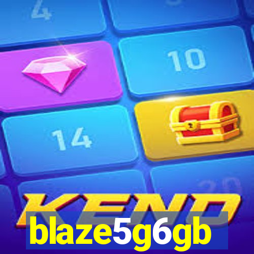 blaze5g6gb