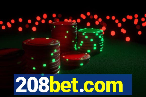 208bet.com