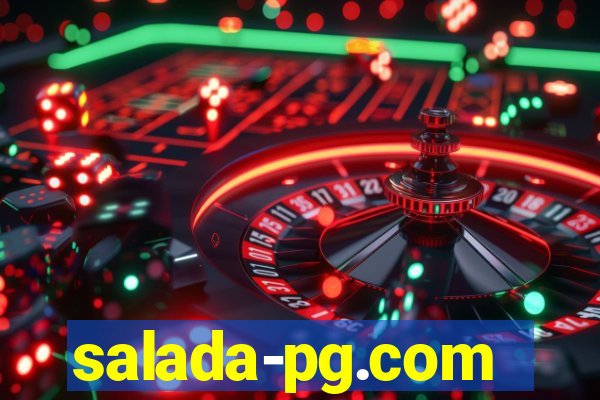 salada-pg.com