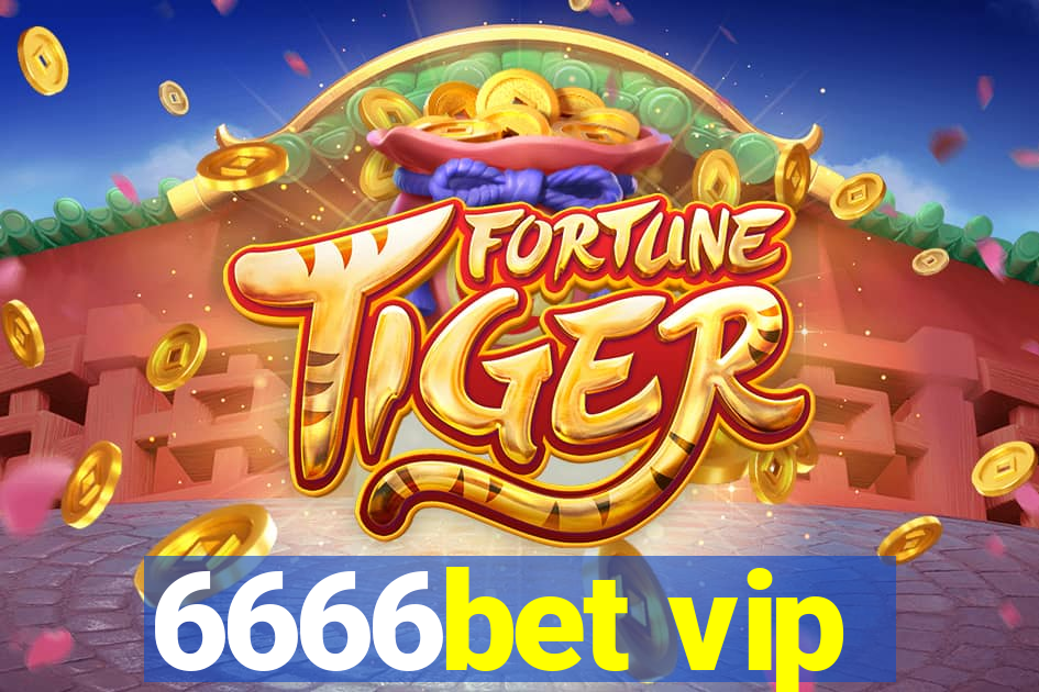 6666bet vip