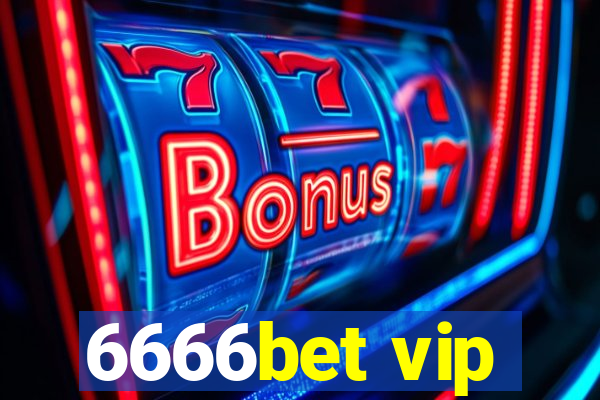 6666bet vip