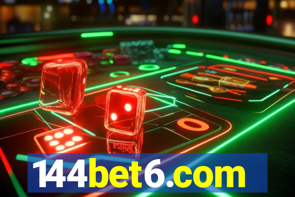 144bet6.com