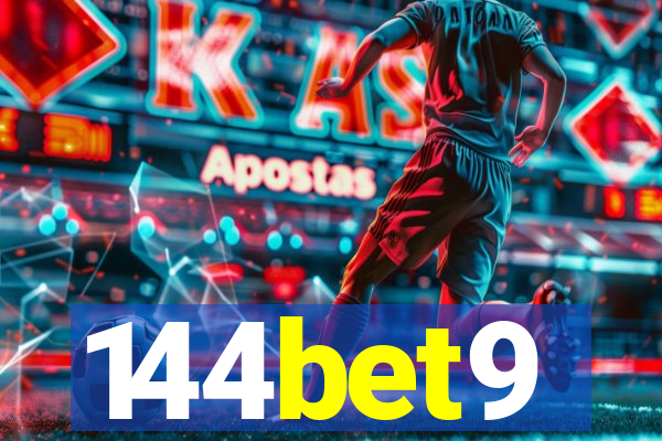 144bet9