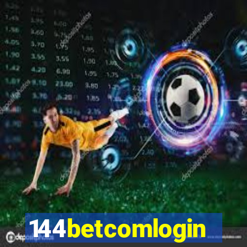 144betcomlogin