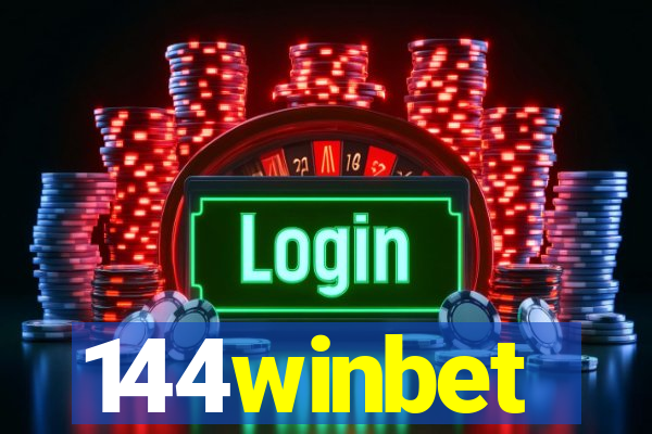 144winbet