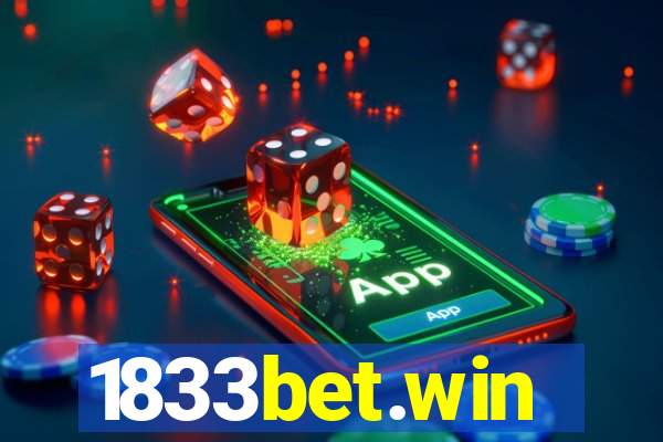 1833bet.win