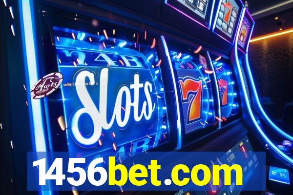 1456bet.com