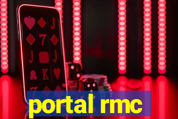 portal rmc