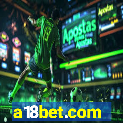 a18bet.com