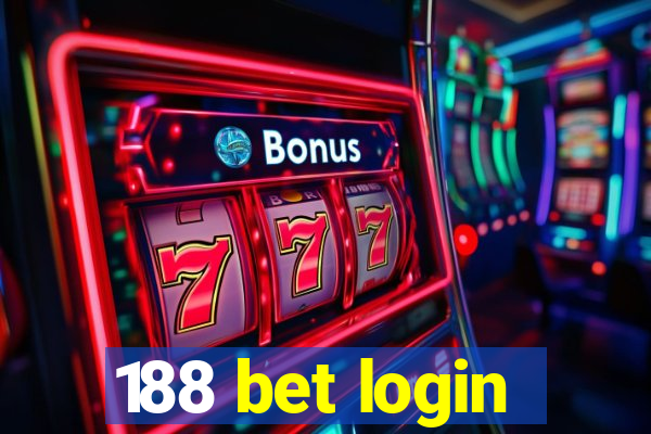 188 bet login