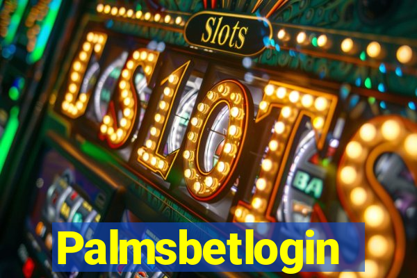 Palmsbetlogin