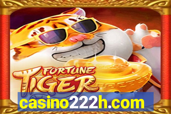 casino222h.com