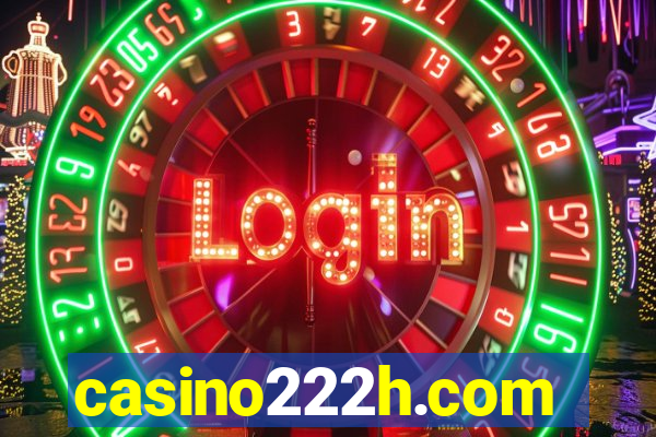 casino222h.com