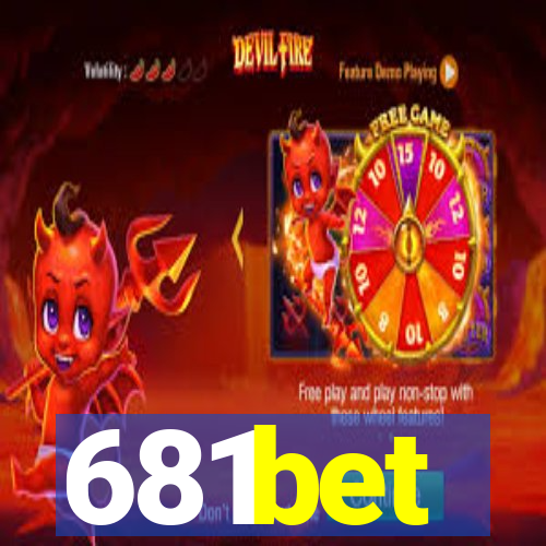 681bet