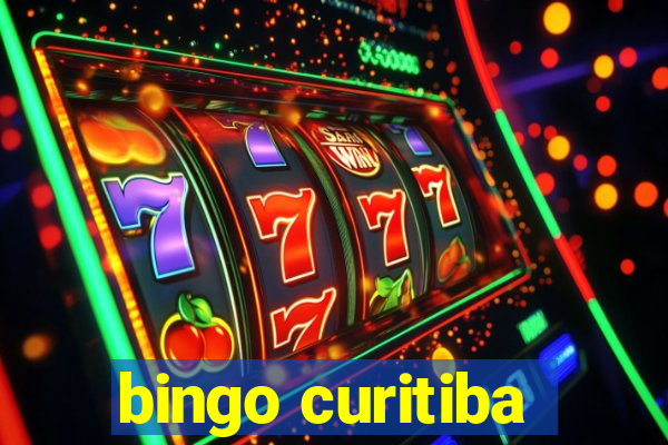 bingo curitiba