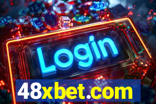 48xbet.com