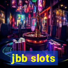 jbb slots