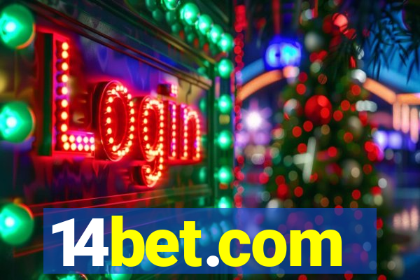 14bet.com