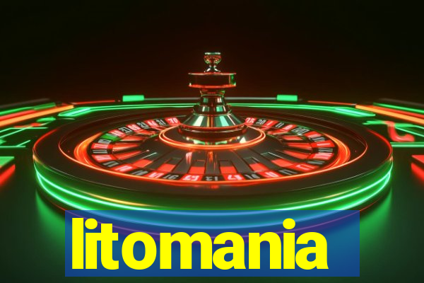 litomania