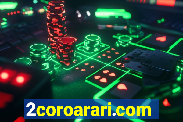 2coroarari.com