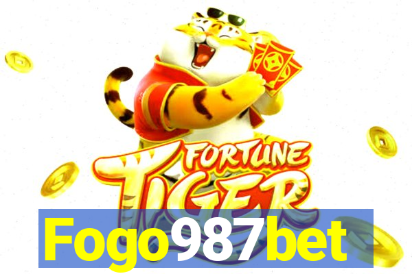 Fogo987bet