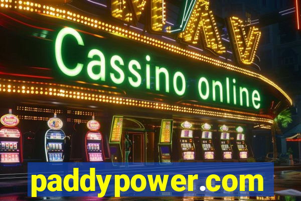 paddypower.com