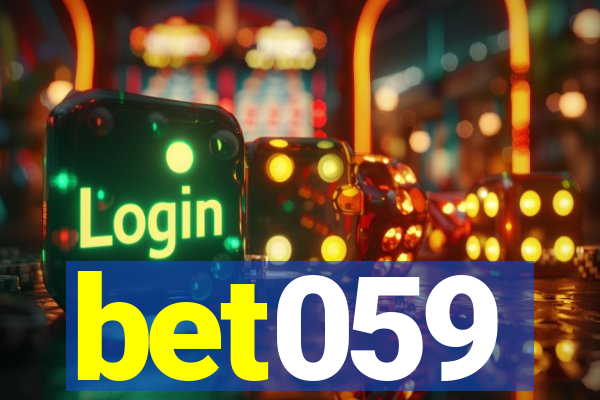 bet059