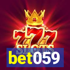 bet059