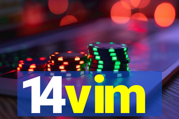 14vim