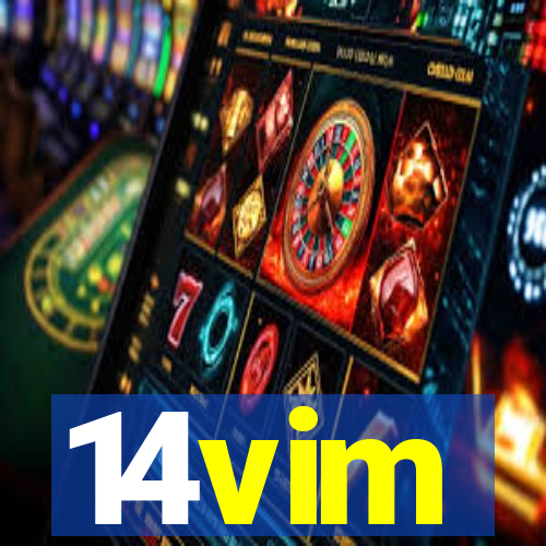 14vim