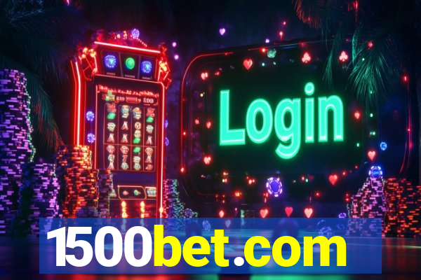 1500bet.com