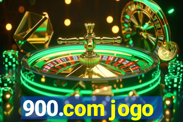 900.com jogo