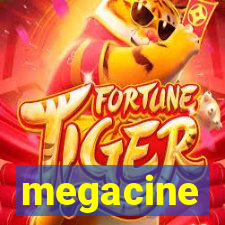 megacine