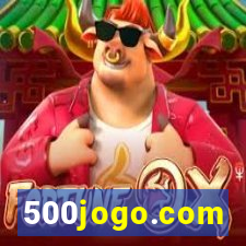 500jogo.com