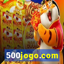 500jogo.com