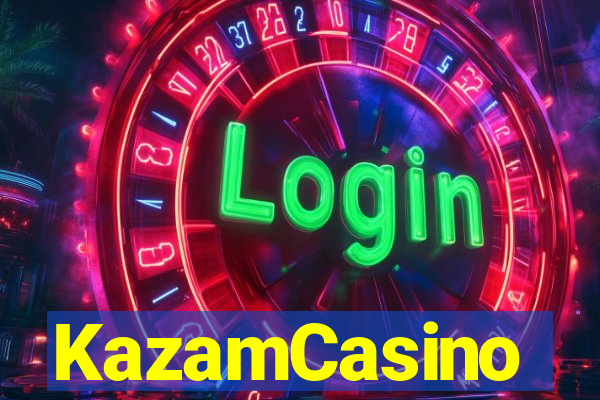 KazamCasino