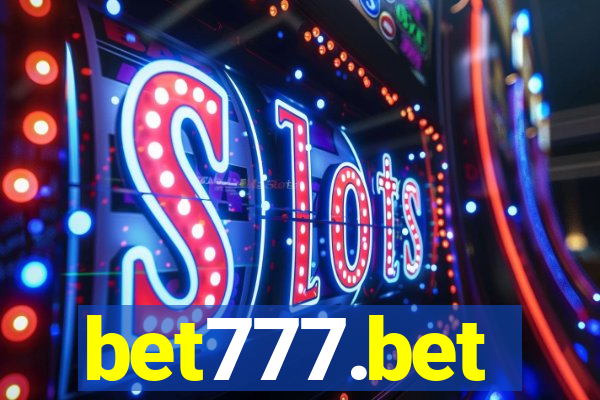 bet777.bet