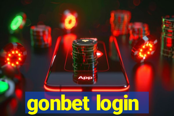 gonbet login