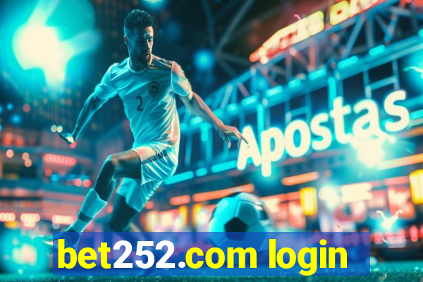 bet252.com login