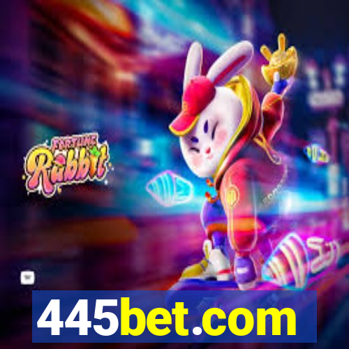 445bet.com