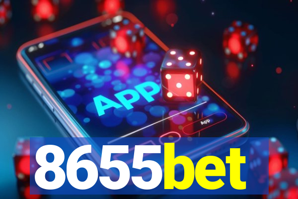 8655bet