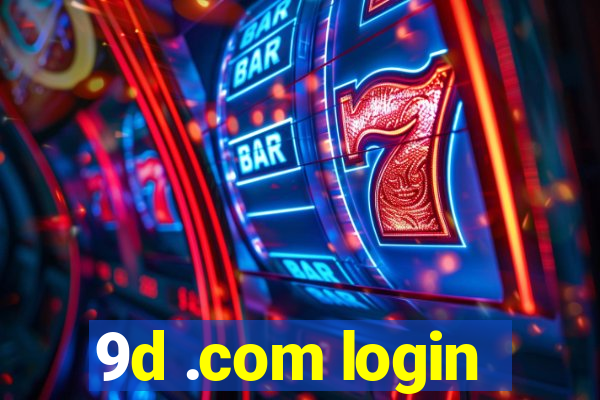 9d .com login