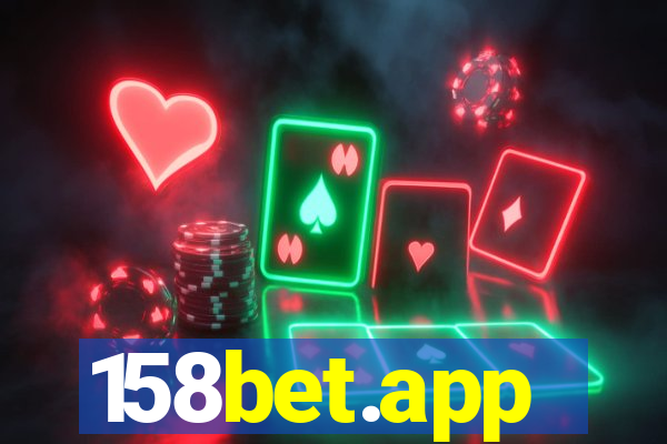 158bet.app