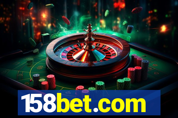 158bet.com